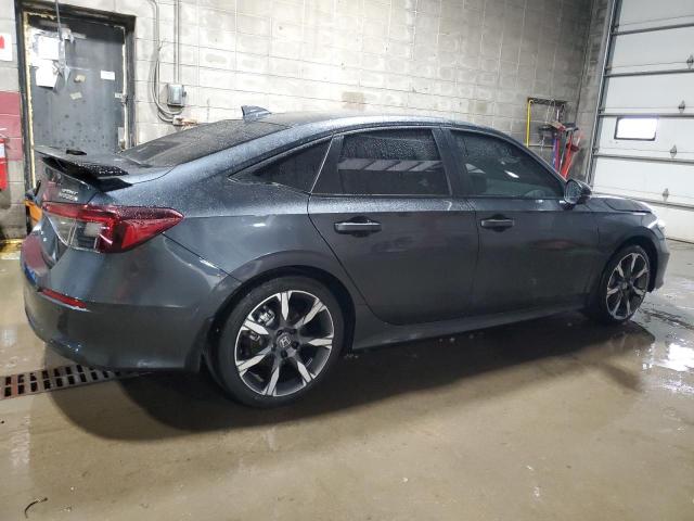 2025 HONDA CIVIC SPOR 2HGFE4F8XSH314996