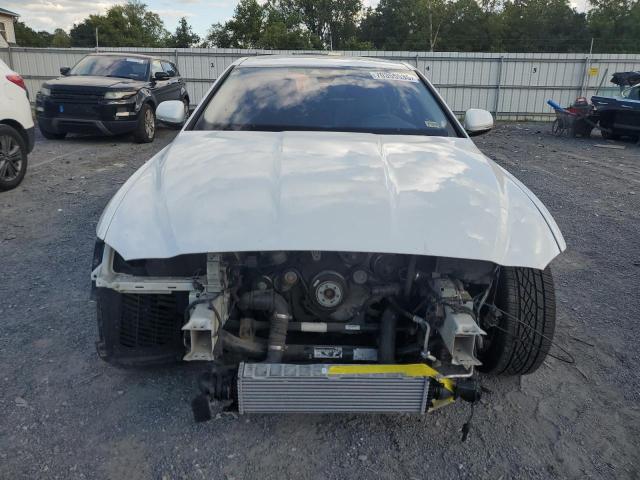 2017 JAGUAR XE PREMIUM SAJAD4BGXHA974554