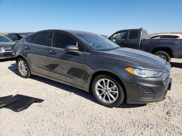 2020 FORD FUSION SE 3FA6P0HD7LR247717