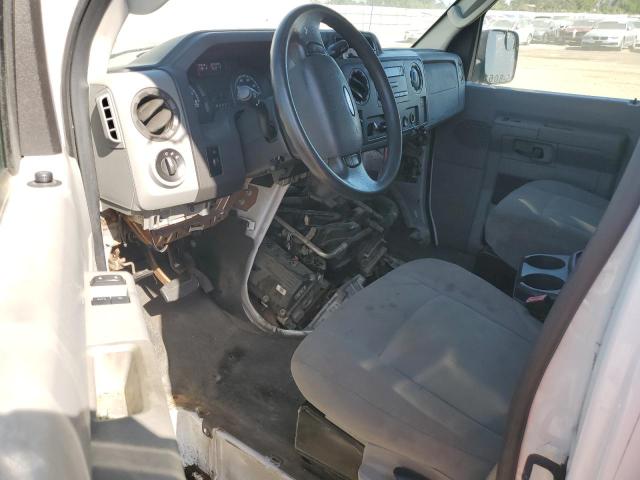 2012 FORD ECONOLINE #3302777928