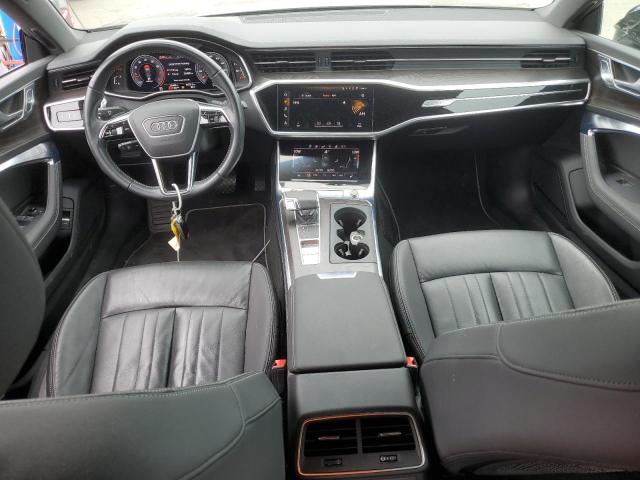 2019 AUDI A7 PREMIUM WAUU2AF23KN131338