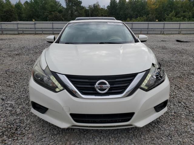 2017 NISSAN ALTIMA 2.5 - 1N4AL3AP7HC195846