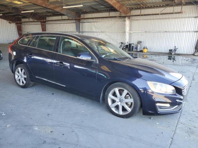 2016 VOLVO V60 T5 PREMIER YV140MEK0G1306407