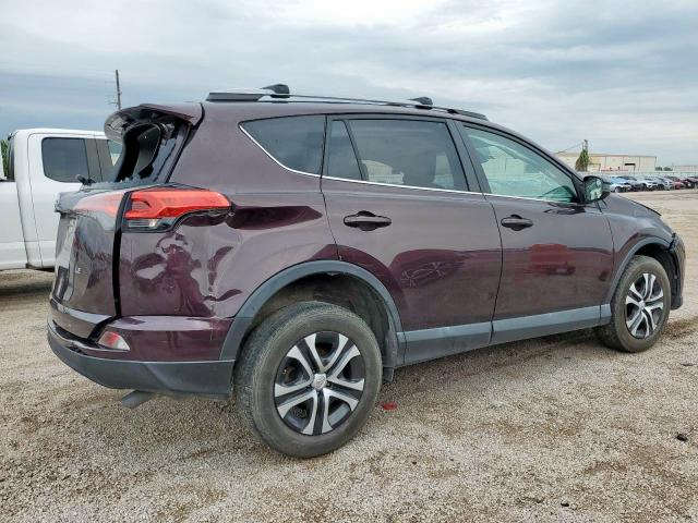 2018 TOYOTA RAV4 LE - 2T3ZFREVXJW452646