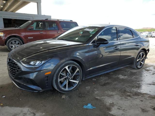 HYUNDAI SONATA SEL