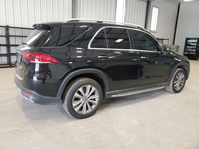 2022 MERCEDES-BENZ GLE 350 4JGFB4JB8NA631135