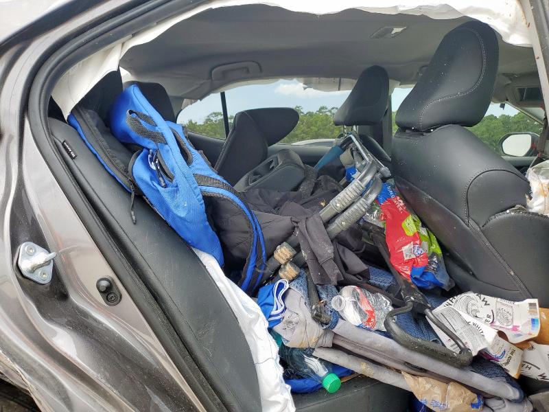 2023 TOYOTA CAMRY SE N - 4T1G11AK2PU806812