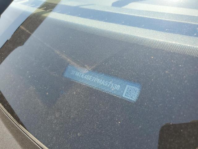 2023 FORD MUSTANG MACH-E GT 3FMTK4SE7PMA57130