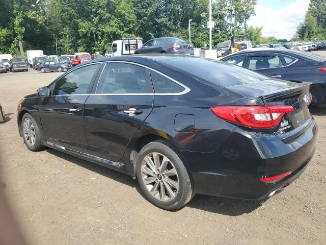 2016 HYUNDAI SONATA SPO - 5NPE34AF0GH286744