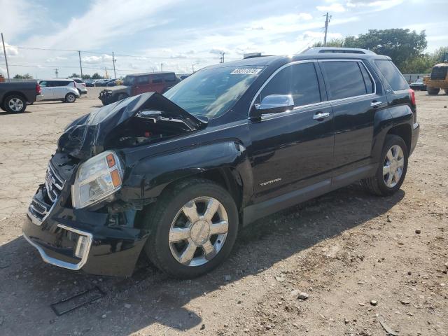 2016 GMC TERRAIN SL - 2GKFLPE31G6190765
