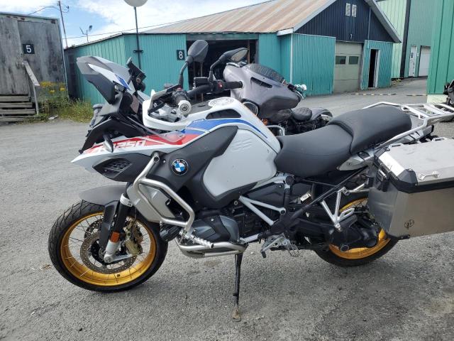 2023 BMW R 1250 GS ADVENTURE WB10M1304P6H45024
