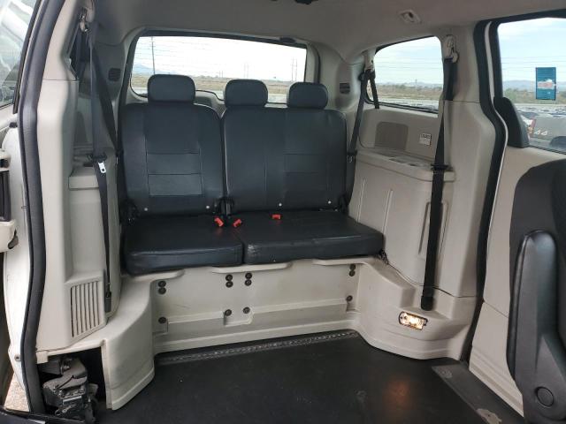 2018 DODGE GRAND CARA 2C7WDGBG4JR303715