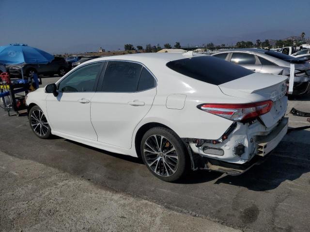 2020 TOYOTA CAMRY SE - 4T1M11AKXLU956373