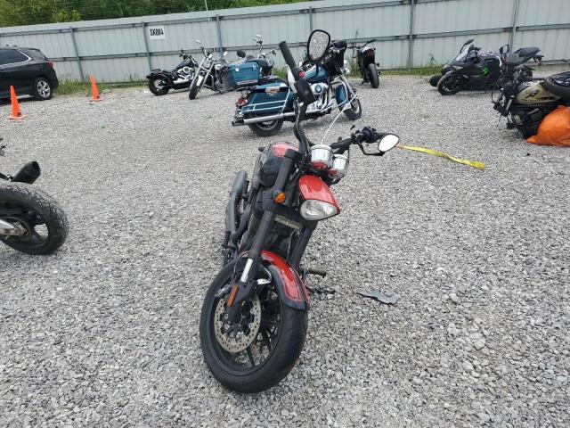 2016 VICTORY MOTORCYCLES HAMMER S 5VPHS36N0G3048934