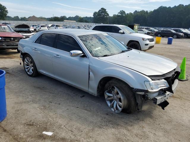 2019 CHRYSLER 300 TOURIN 2C3CCAAG9KH626011