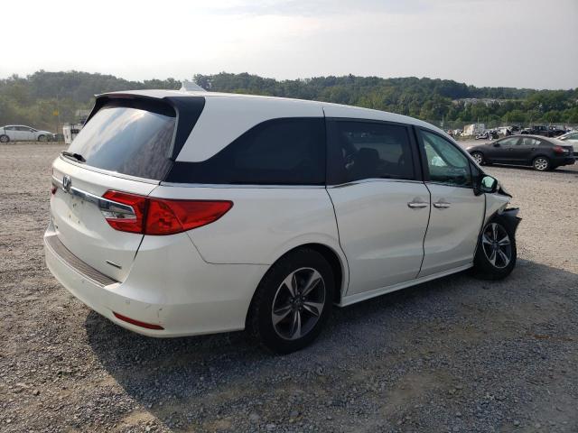 2018 HONDA ODYSSEY TO 5FNRL6H82JB027084