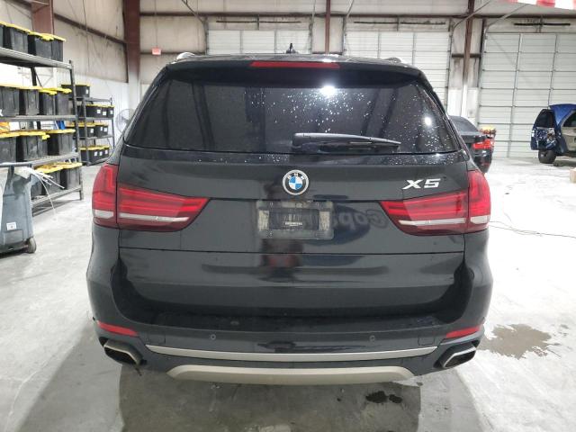 2018 BMW X5 SDRIVE3 5UXKR2C54J0Z17301