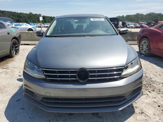 2018 VOLKSWAGEN JETTA SE 3VWDB7AJ9JM252028