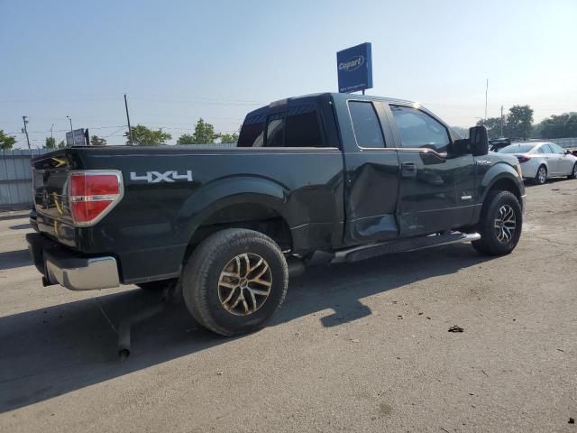 2013 FORD F150 SUPER - 1FTFX1ET6DFA21369