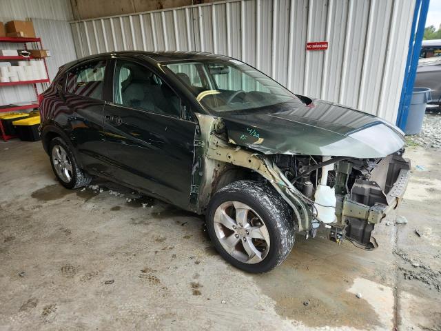 2016 HONDA HR-V LX 3CZRU5H3XGM733925