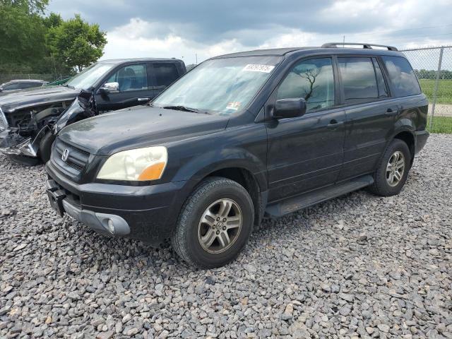 HONDA PILOT EX