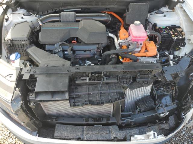 2024 HYUNDAI TUCSON BLU KM8JBCD15RU219198