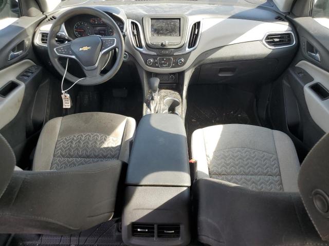 2023 CHEVROLET EQUINOX LS 3GNAXSEG9PL220873