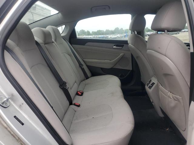 2019 HYUNDAI SONATA LIM 5NPE34AF9KH766516