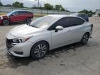 2023 NISSAN VERSA SV - 3N1CN8EV6PL856520