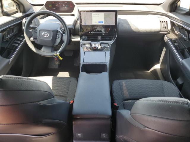 2023 TOYOTA BZ4X XLE JTMABACA7PA007718