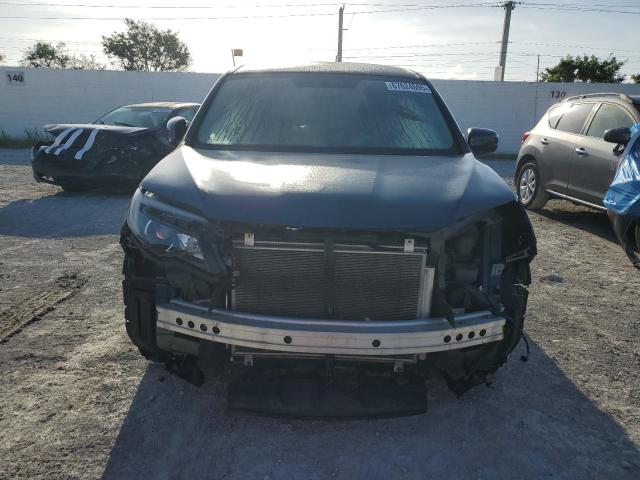 2017 HONDA PILOT EX 5FNYF6H39HB058950