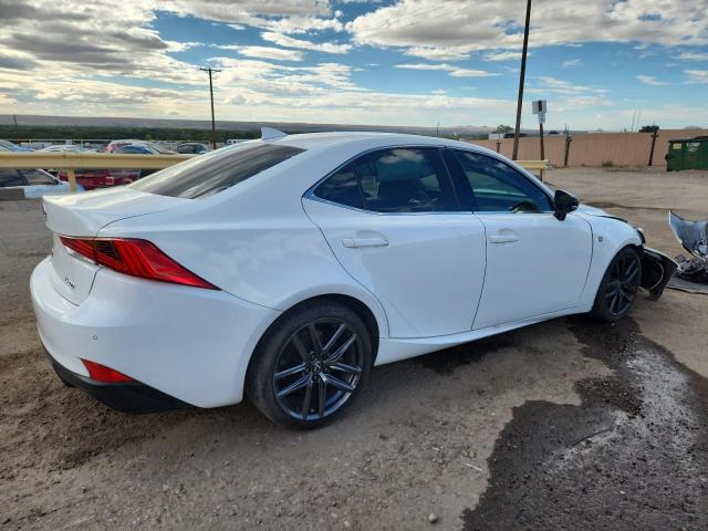2019 LEXUS IS 300 JTHBA1D20K5093453