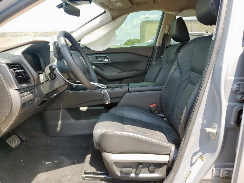 2023 NISSAN ROGUE PLAT JN8BT3DD3PW307446