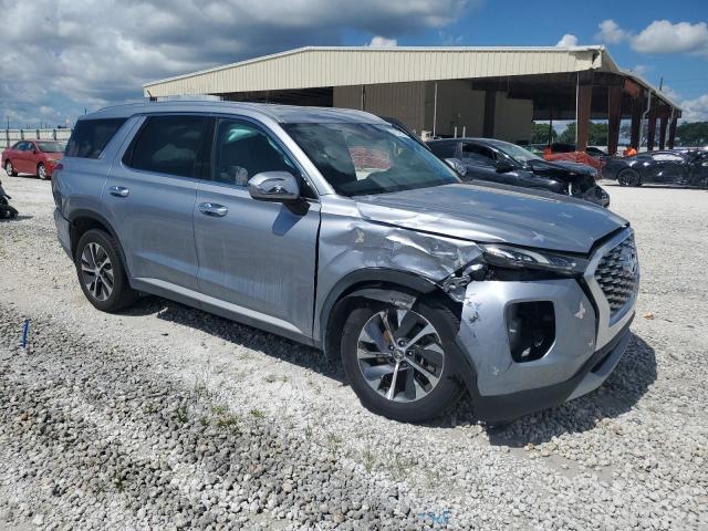 2020 HYUNDAI PALISADE S KM8R24HEXLU152921