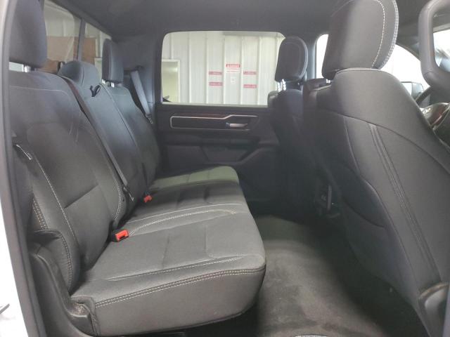 2021 RAM 1500 BIG H 1C6SRFFT3MN724462