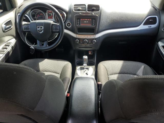 2019 DODGE JOURNEY SE 3C4PDCAB1KT820758