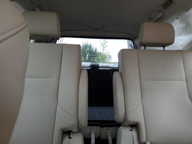 2023 LEXUS GX 460 - JTJAM7BX4P5349605