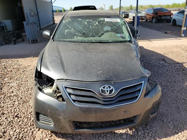 2011 TOYOTA CAMRY SE - 4T1BK3EK5BU623295