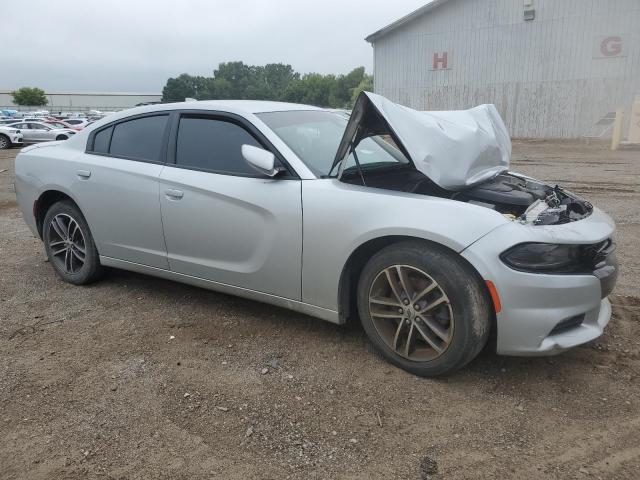2019 DODGE CHARGER SX 2C3CDXJG3KH606000