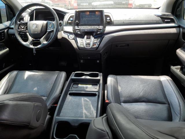 2019 HONDA ODYSSEY EL 5FNRL6H99KB094646