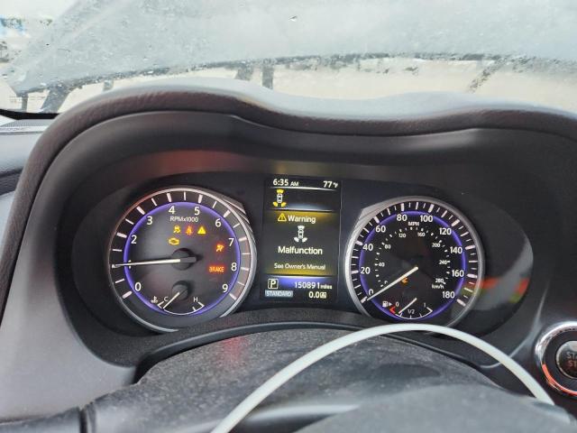 2017 INFINITI Q50 PREMIU JN1EV7AR4HM833577