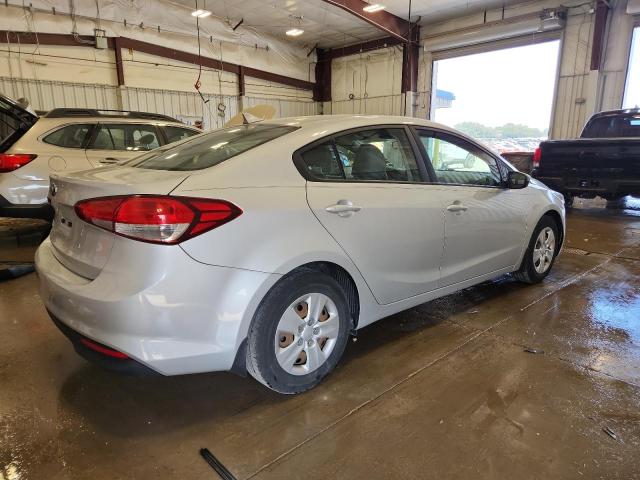 2017 KIA FORTE LX 3KPFL4A74HE081740