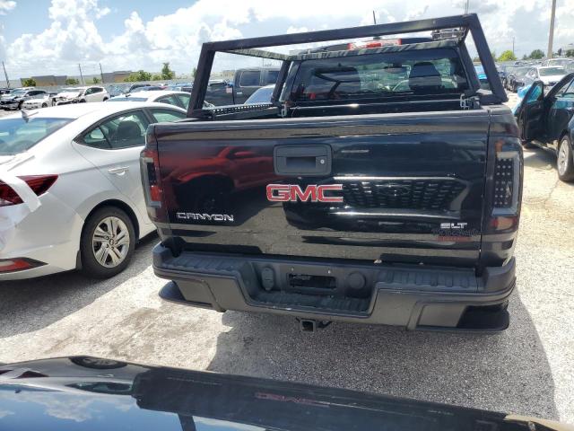 2015 GMC CANYON SLT 1GTG5CE34F1116969