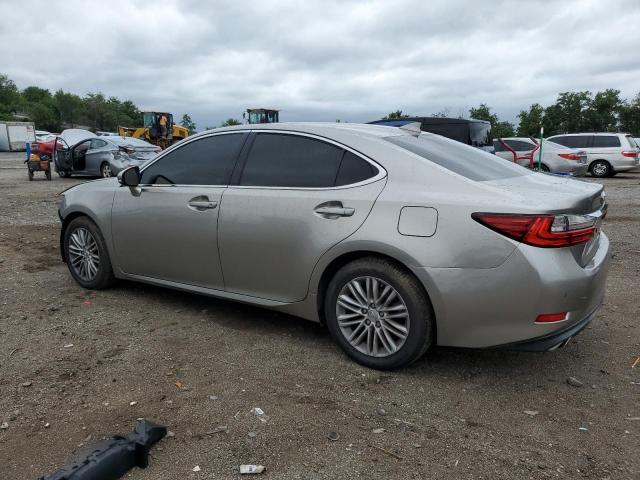 2017 LEXUS ES 350 58ABK1GG4HU039484