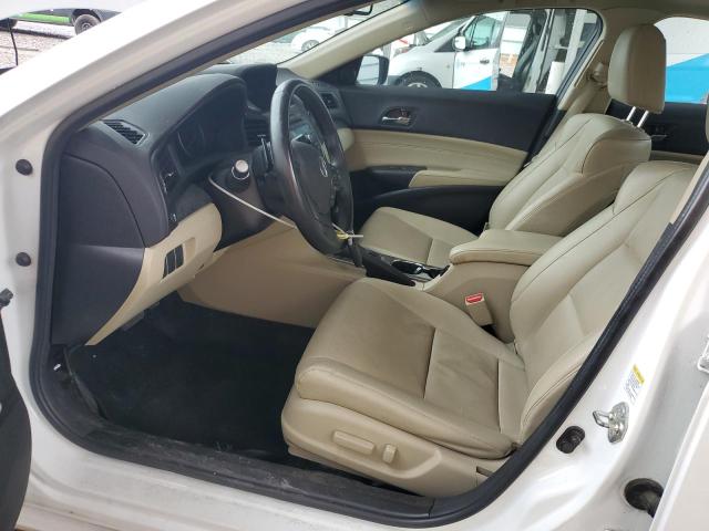 2015 ACURA ILX 20 TEC 19VDE1F77FE002429