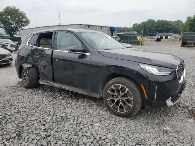 2025 BMW X3 30 XDRIVE 5UX53GP09S9Y08453