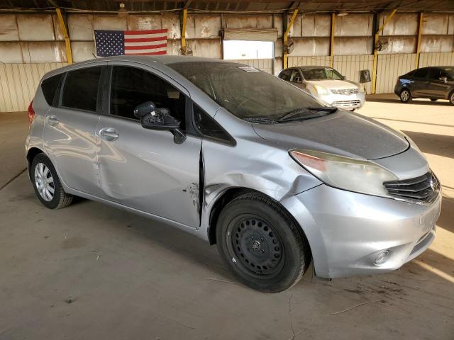2015 NISSAN VERSA NOTE 3N1CE2CP5FL359443