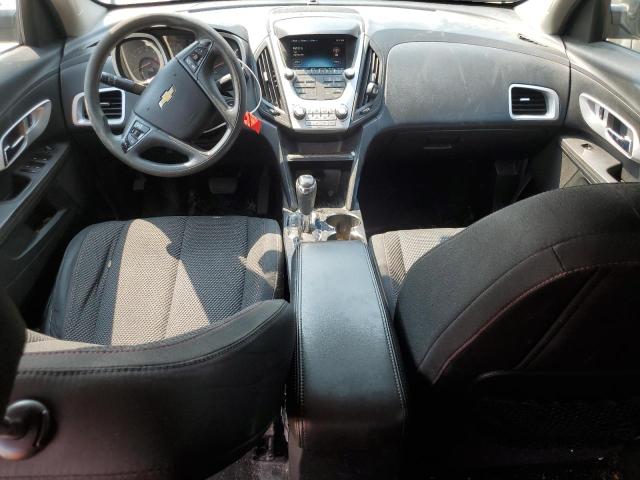 2017 CHEVROLET EQUINOX LS 2GNFLEEK8H6198328