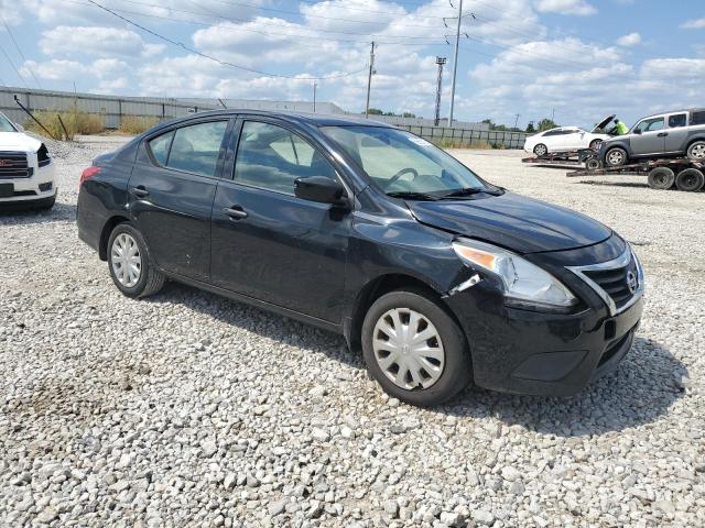 2016 NISSAN VERSA S 3N1CN7AP9GL907980