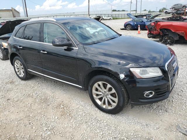 2015 AUDI Q5 PREMIUM WA1CFAFP5FA021770
